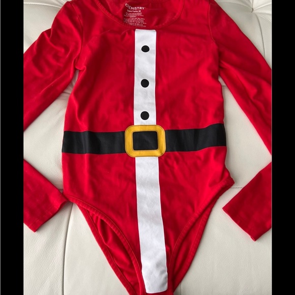 Ms Claus outfit - Picture 2 of 5